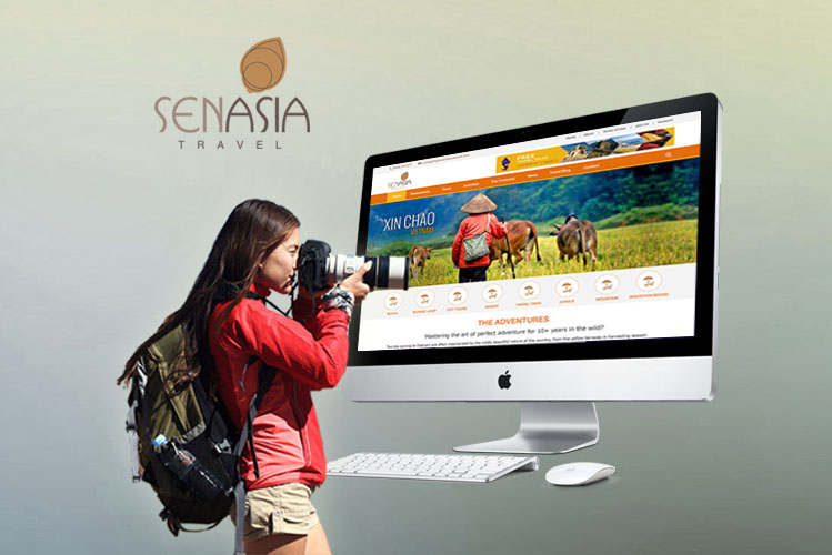 Senasia Travel